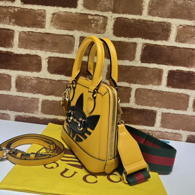 Gucci Top Handle Bags